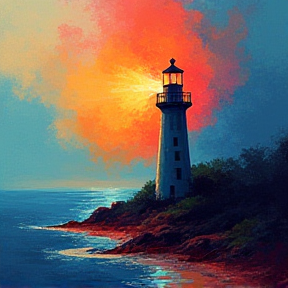 lighthouse