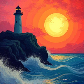 lighthouse