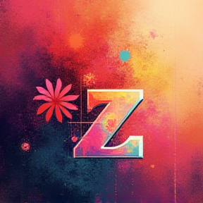 z