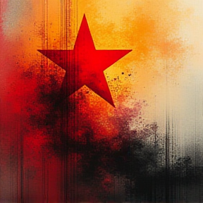 The Red Star March