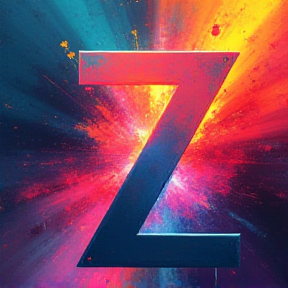 z