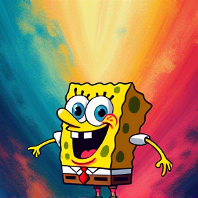 spongebob summer