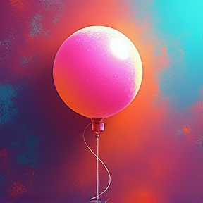 Balloon of Joy