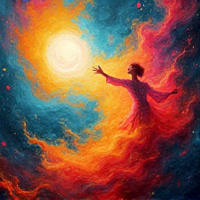 Celestial Dance