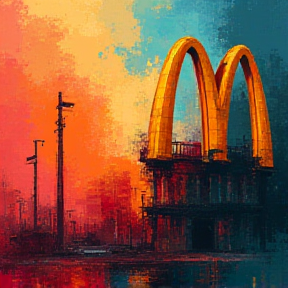 McDonald’s 