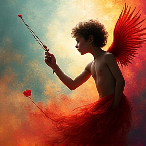 Cupid