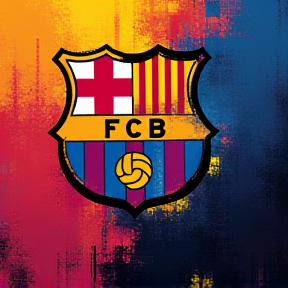 Barca No More