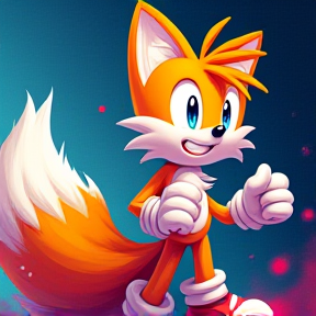 Tails Unleashed