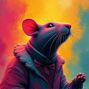 Le Rat du Jeu