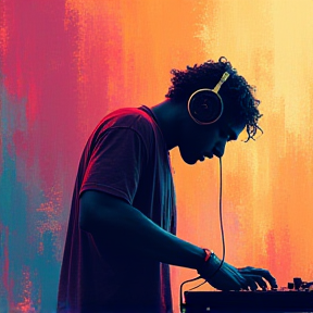 Dj