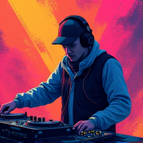 Dj