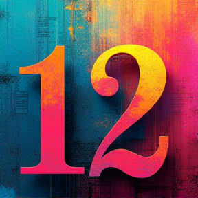 12