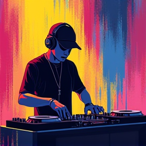 Dj