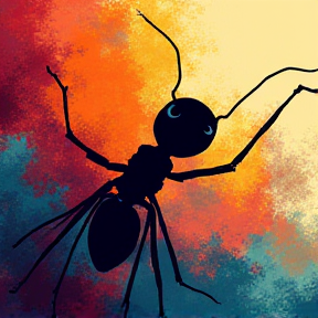 Freacky ants 3