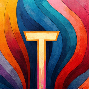 T