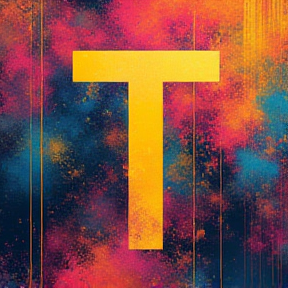 T