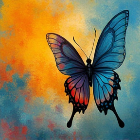 Butterfly