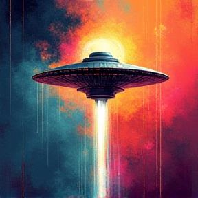 UFO