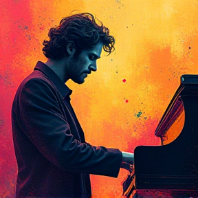 Valerio il pianista 