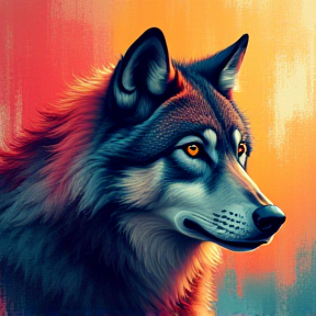 Wolf