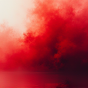 Red mist 