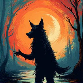 Who's Afraid of the Big Bad Wolf