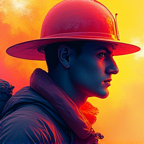 Firefighter