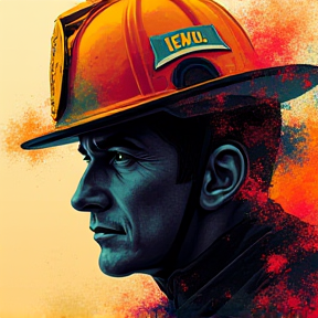 firefighter