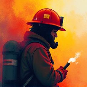 firefighter