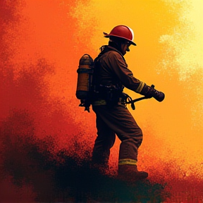 firefighter