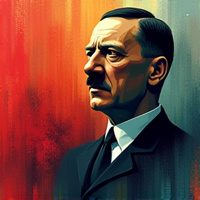 Adolf Hitler, der Wegbereiter