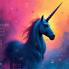 Unicorn Surge