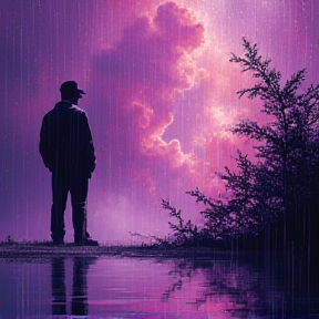 purple rain