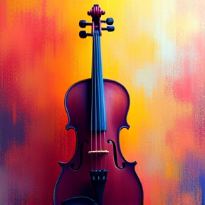 Nlmk violon