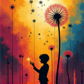 Dandelion Dreams