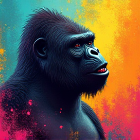 Gorilla Groove