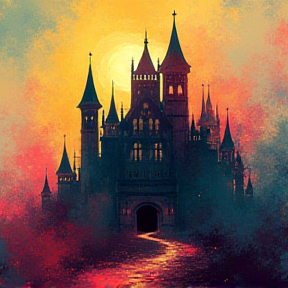 Castle of Shadows