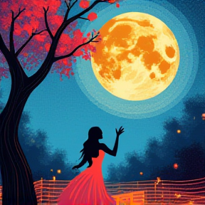 Moonlight Dance