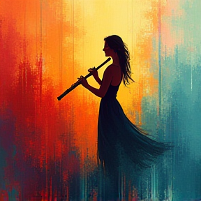 Whisper of the Flute