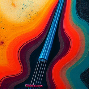 Bossa Nova bass