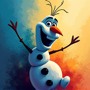 Olaf