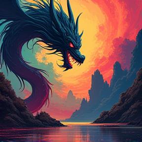 The Hidden Dragon’s Rise