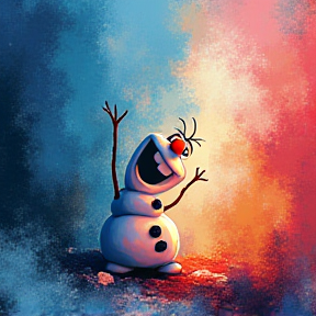 Olaf