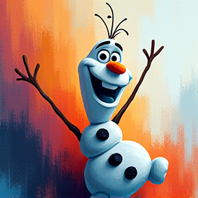 Olaf