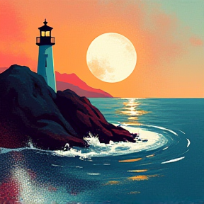 Jack’s Lighthouse