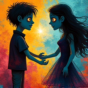 Zombie Love