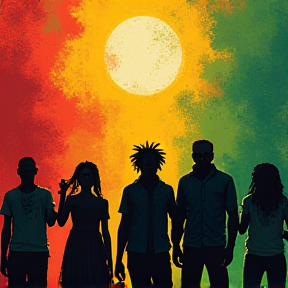 reggae