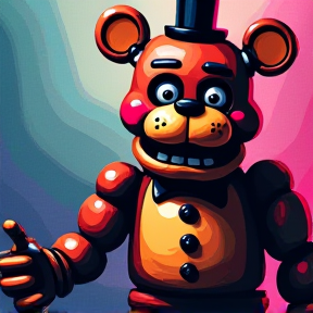 Five nights at freddy's