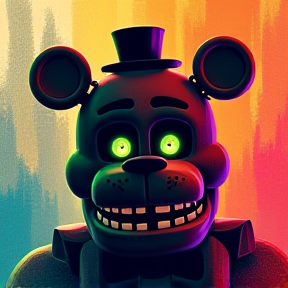 Five nights at freddy's