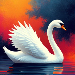 Swan Diary